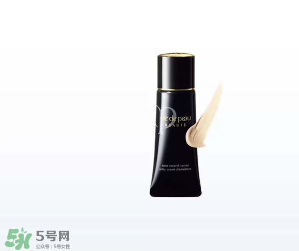 粉底液哪個牌子好？粉底液排行榜10強2017