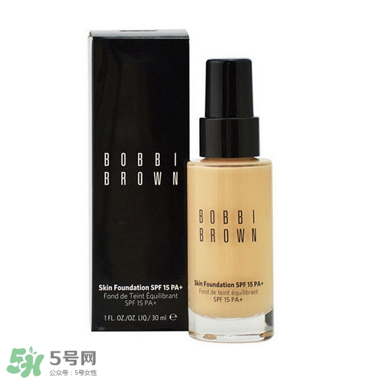 粉底液哪個牌子好？粉底液排行榜10強2017