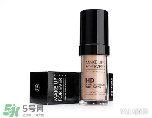 粉底液哪個牌子好？粉底液排行榜10強2017