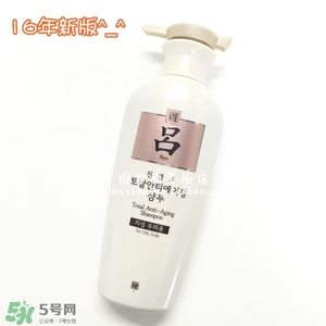 呂護(hù)發(fā)素不同顏色區(qū)別哪種好？呂護(hù)發(fā)素顏色功效