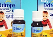 baby ddrops d3怎么吃？baby ddrops d3維生素滴劑使用說明書