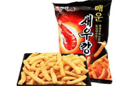 農(nóng)心蝦條多少錢？農(nóng)心蝦條韓國(guó)價(jià)格