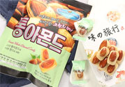 好麗友杏仁糖怎么樣？韓國(guó)好麗友杏仁糖好吃嗎？