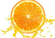 新鮮橙子皮可以泡水喝嗎？新鮮橙子皮的功效與作用