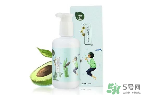 身體乳哪個牌子好？2017年身體乳排行榜