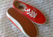 vans怎么看真假？vans真假鑒定