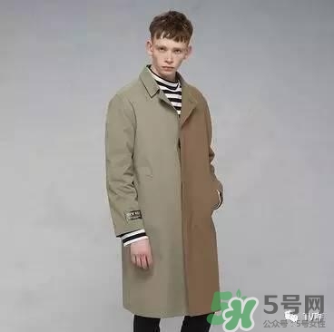 孔劉穿的什么衣服？孔劉衣服同款