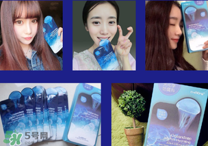 稚優(yōu)泉面膜怎么用？稚優(yōu)泉面膜要洗嗎？