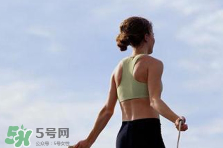 冬天跳繩可以減肥嗎？冬季跳繩瘦身的正確方法