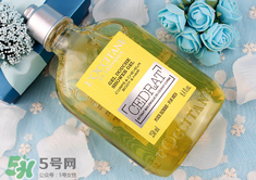 歐舒丹沐浴露哪款好？歐舒丹沐浴露排行榜推薦