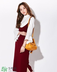 平安夜女生穿什么？平安夜女生約會穿什么衣服？