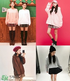 平安夜女生穿什么？平安夜女生約會穿什么衣服？
