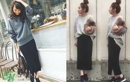 平安夜女生穿什么？平安夜女生約會穿什么衣服？
