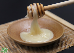 冬蜜是什么蜜？冬蜜的功效與作用