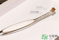 Artis Brush化妝刷怎么樣？全套刷具評測