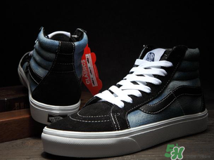 vans鞋碼偏大還是偏??？vans鞋碼對照表