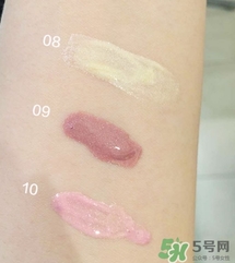 addiction液體高光怎么用？addiction液體高光使用方法