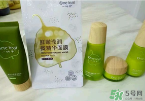 一葉子是韓束旗下的嗎？一葉子和韓束什么關(guān)系？