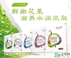 一葉子是韓束旗下的嗎？一葉子和韓束什么關(guān)系？