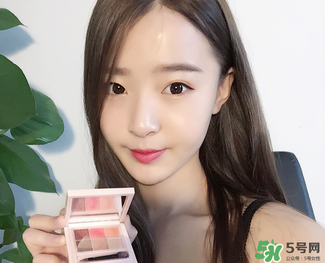 稚優(yōu)泉眼影怎么樣？稚優(yōu)泉眼影多少錢？