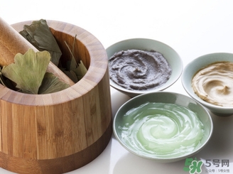 臉上脫皮可以敷面膜嗎？臉上脫皮敷什么面膜好？