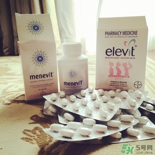 elevit愛(ài)樂(lè)維葉酸怎么吃？愛(ài)樂(lè)維葉酸一次吃多少吃幾粒？