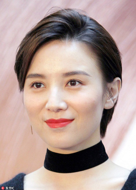 美瞳線怎么畫隱形_眼線怎么畫看不出來？