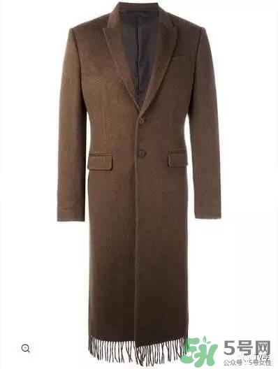 孔劉穿的什么衣服？孔劉衣服同款