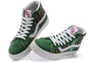 vans鞋碼偏大還是偏??？vans鞋碼對照表