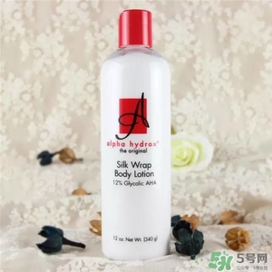 身體乳哪個牌子好？2017年身體乳排行榜