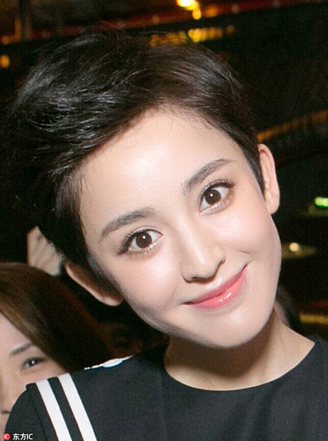 美瞳線怎么畫隱形_眼線怎么畫看不出來？