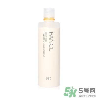 身體乳哪個牌子好？2017年身體乳排行榜