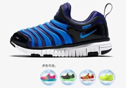 耐克毛毛蟲有加絨的嗎？耐克毛毛蟲有冬款嗎？