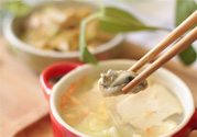 喝生蠔湯有什么好處？生蠔湯的做法