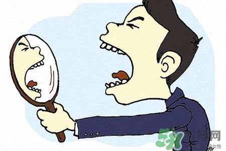 口臭是一種病嗎？口臭是遺傳嗎？