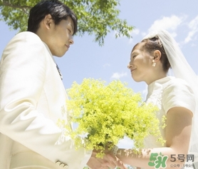 元旦可以結婚嗎？元旦結婚吉利嗎？