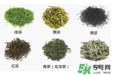 口含茶葉能治口臭嗎？口含茶葉有什么作用？