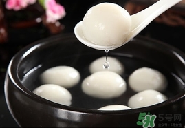 元旦要吃湯圓嗎？元旦為什么要吃湯圓？