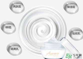 妮雅絲素顏霜怎么樣？妮雅絲素顏霜好用嗎？