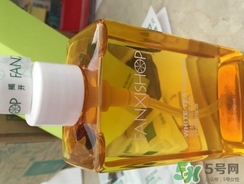 凡茜白茶卸妝油怎么用？凡茜卸妝油使用方法