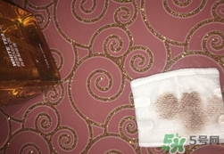 凡茜白茶卸妝油怎么用？凡茜卸妝油使用方法