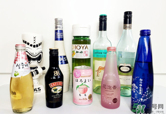 女生適合喝什么酒？什么酒適合女生喝？