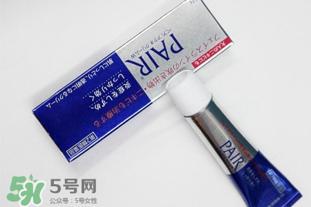 Pair acne暗瘡膏怎么樣？Pair acne暗瘡膏好用嗎？