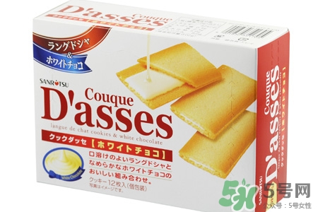 日本三立餅干味道怎么樣？日本三立餅干好吃嗎？