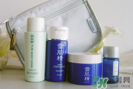 日本藥妝品牌有哪些？2017日本藥妝品牌排名