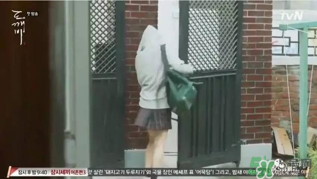 高金銀的衣服什么牌子？高金銀的衣服同款