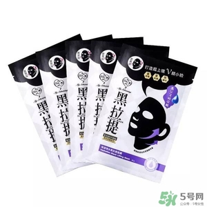 竹炭面膜什么牌子好？竹炭面膜推薦排行榜