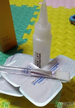 skin1004僵尸面膜怎么樣？skin1004僵尸面膜使用方法
