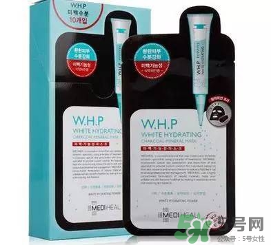竹炭面膜什么牌子好？竹炭面膜推薦排行榜