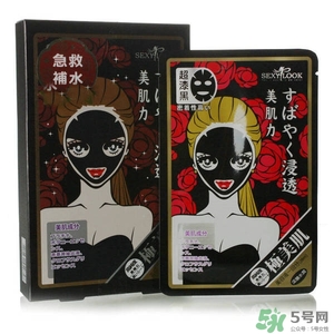 竹炭面膜什么牌子好？竹炭面膜推薦排行榜